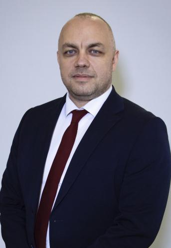 Ушаков Константин Николаевич